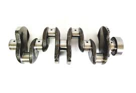 Tractor Crankshaft